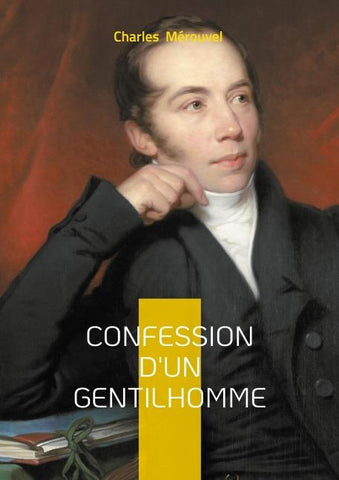 Confession d'un gentilhomme