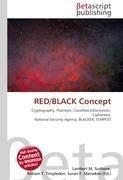 RED/BLACK Concept