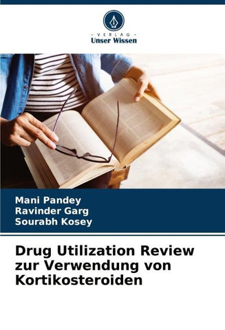 Drug Utilization Review zur Verwendung von Kortikosteroiden