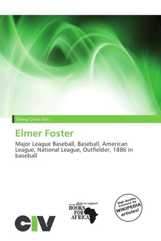 Elmer Foster
