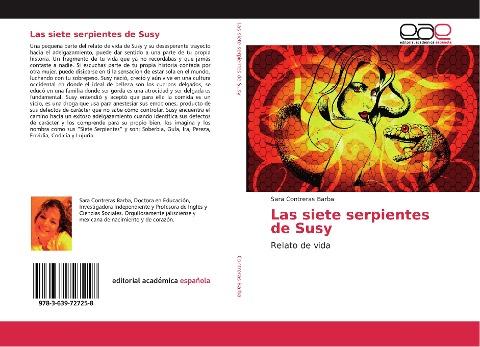 Las siete serpientes de Susy