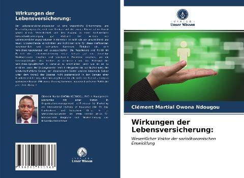 Wirkungen der Lebensversicherung: