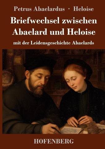 Briefwechsel zwischen Abaelard und Heloise