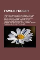Familie Fugger