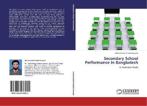Secondary School Performance in Bangladesh