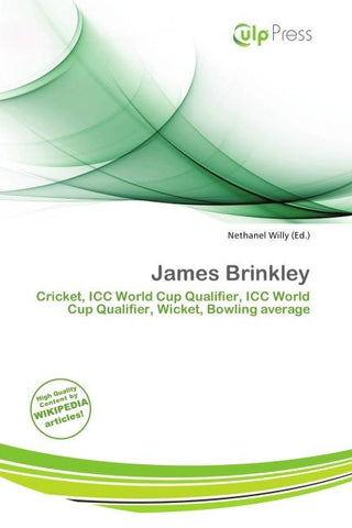 James Brinkley