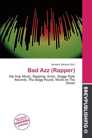 Bad Azz (Rapper)