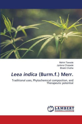 Leea indica (Burm.f.) Merr.