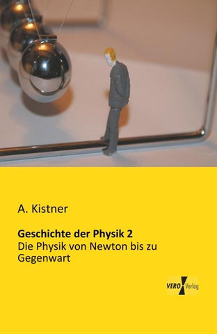 Geschichte der Physik 2