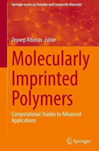 Molecularly Imprinted Polymers