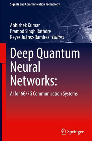 Deep Quantum Neural Networks: