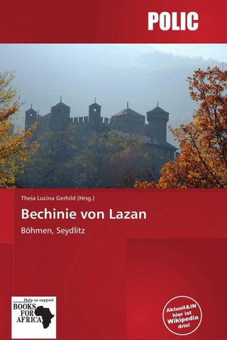 Bechinie von Lazan