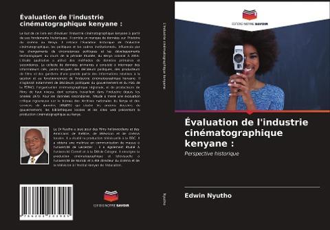 Évaluation de l'industrie cinématographique kenyane :