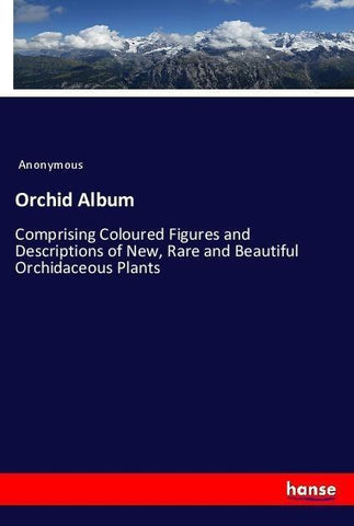 Orchid Album
