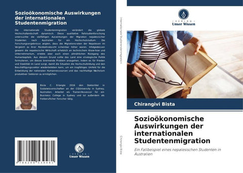 Sozioökonomische Auswirkungen der internationalen Studentenmigration