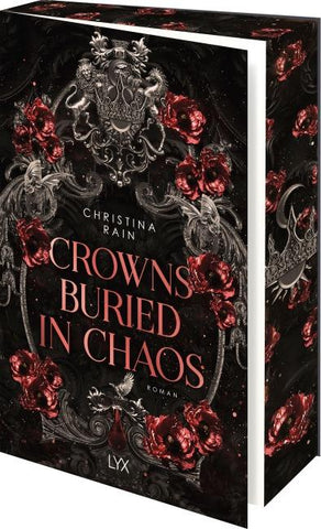 Crowns Buried in Chaos