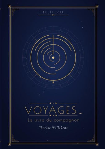 Voyages...