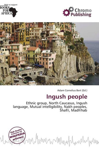 Ingush people