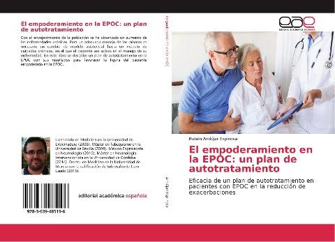 El empoderamiento en la EPOC: un plan de autotratamiento