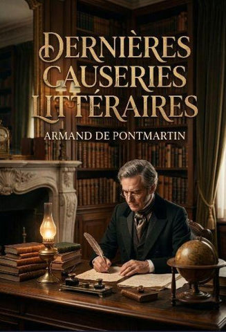 Dernières causeries littéraires
