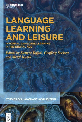 Language Learning and Leisure