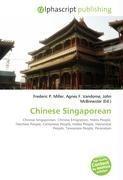 Chinese Singaporean