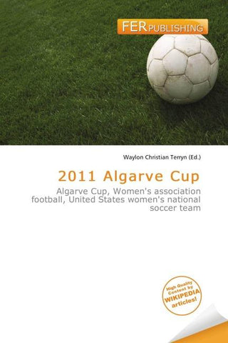 2011 Algarve Cup