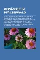 Gewässer im Pfälzerwald