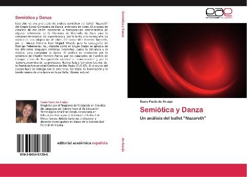 Semiótica y Danza