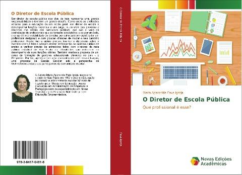 O Diretor de Escola Pública