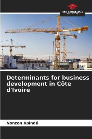 Determinants for business development in Côte d'Ivoire