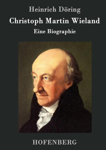 Christoph Martin Wieland