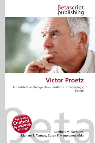 Victor Proetz