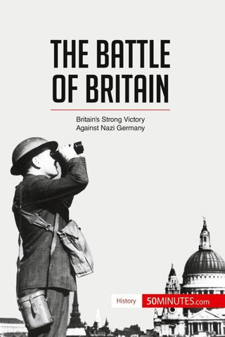 The Battle of Britain