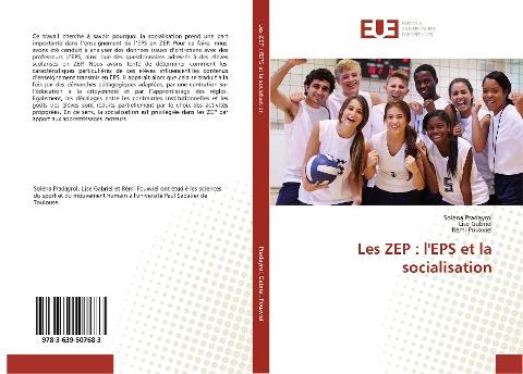 Les ZEP : l'EPS et la socialisation