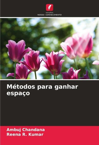 Métodos para ganhar espaço