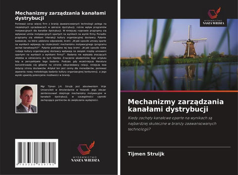 Mechanizmy zarz¿dzania kana¿ami dystrybucji