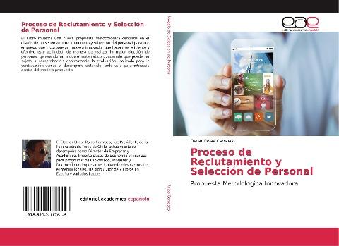 Proceso de Reclutamiento y Selección de Personal