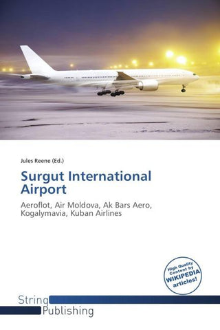 Surgut International Airport
