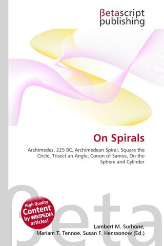 On Spirals