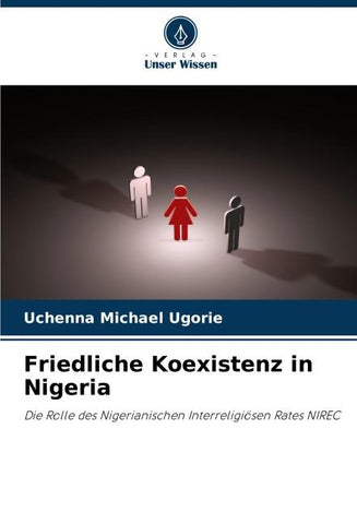 Friedliche Koexistenz in Nigeria