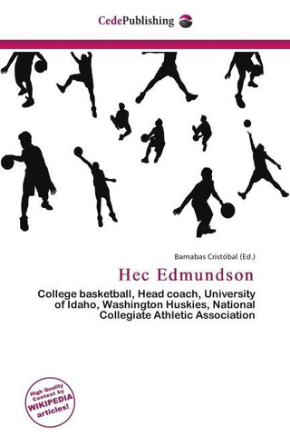 Hec Edmundson