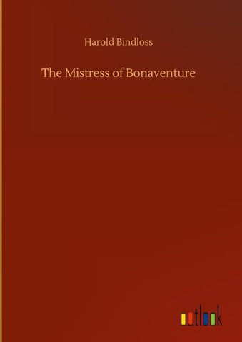 The Mistress of Bonaventure