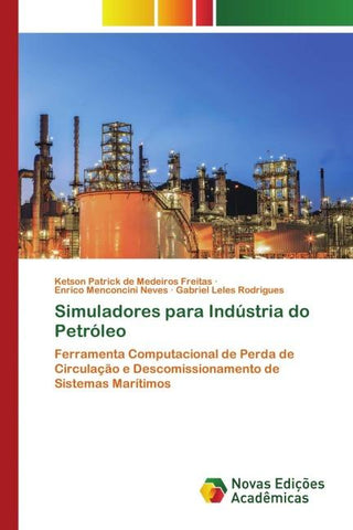 Simuladores para Indústria do Petróleo