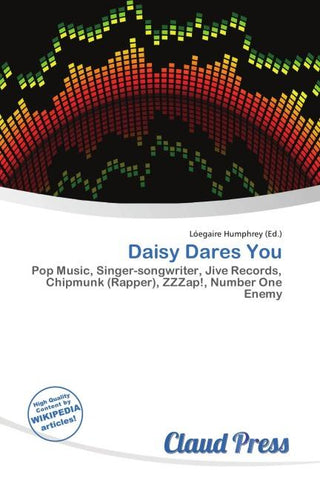 Daisy Dares You