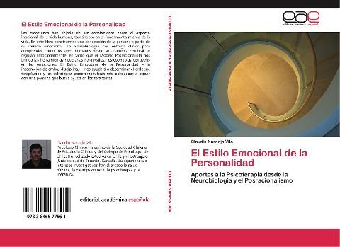 El Estilo Emocional de la Personalidad