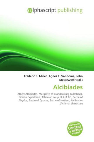 Alcibiades