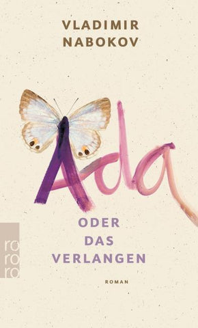 Ada oder Das Verlangen