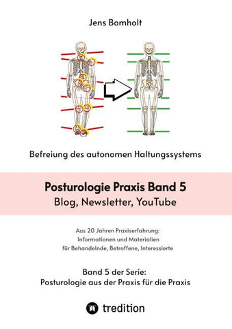 Posturologie Praxis Band 5