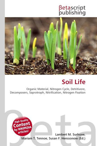 Soil Life